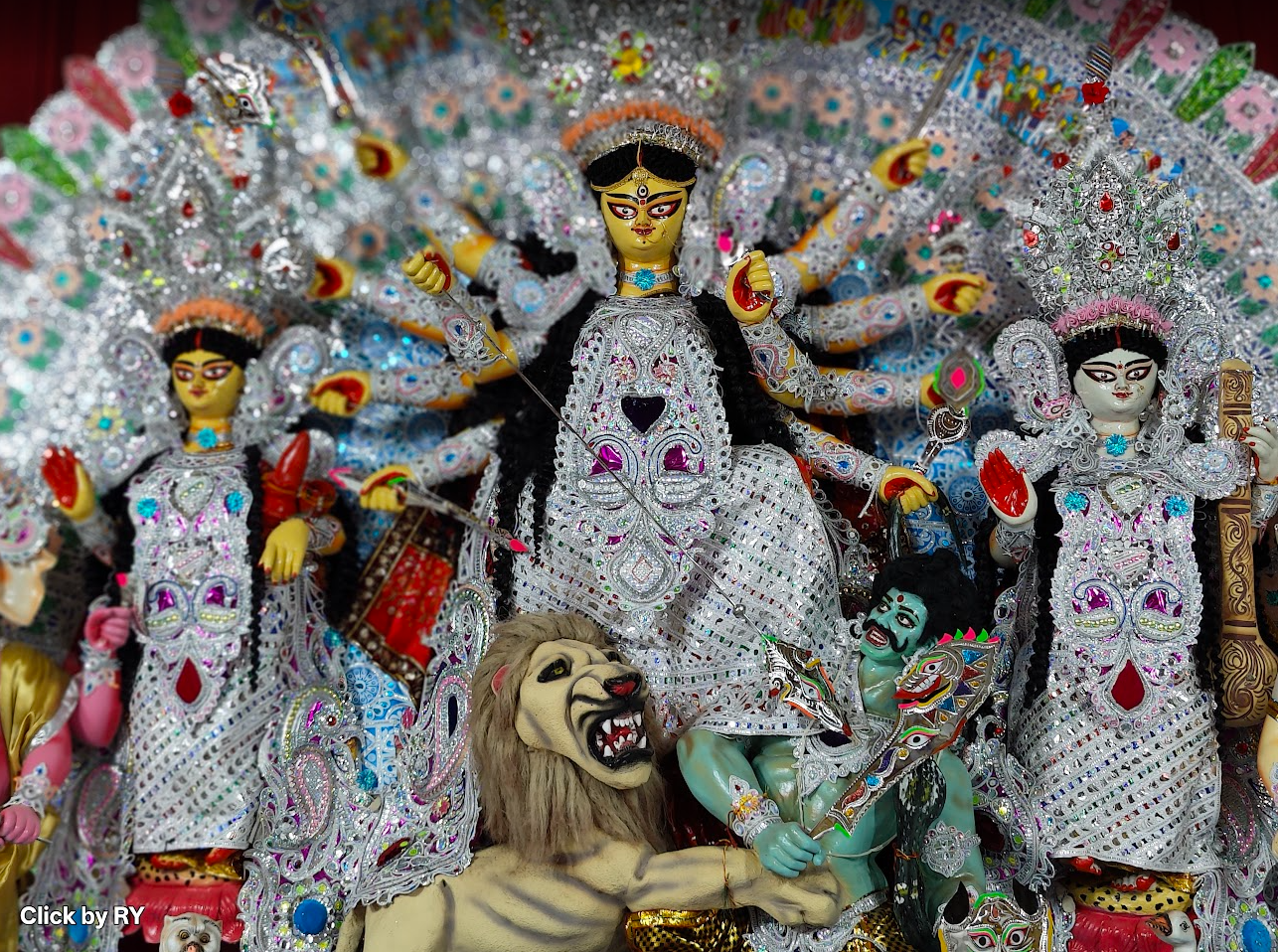 Durga Puja